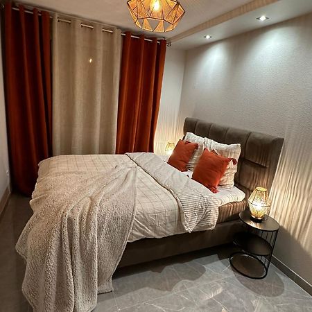 T3 5 Etoile Jacuzzi Apartment Toulouse Ngoại thất bức ảnh