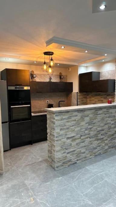 T3 5 Etoile Jacuzzi Apartment Toulouse Ngoại thất bức ảnh