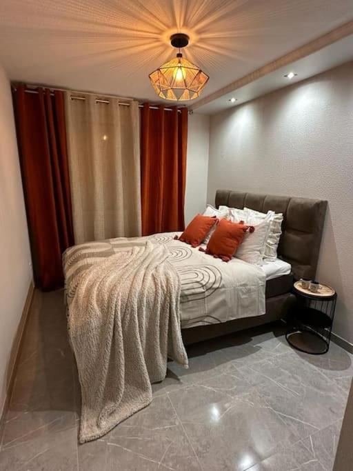T3 5 Etoile Jacuzzi Apartment Toulouse Ngoại thất bức ảnh