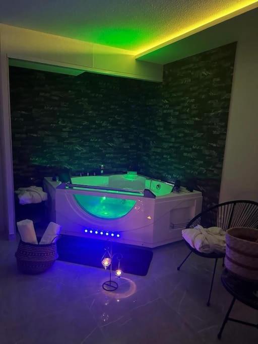 T3 5 Etoile Jacuzzi Apartment Toulouse Ngoại thất bức ảnh
