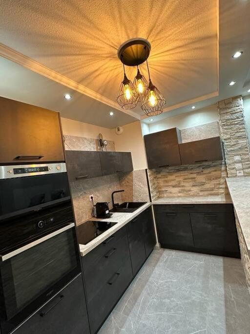 T3 5 Etoile Jacuzzi Apartment Toulouse Ngoại thất bức ảnh