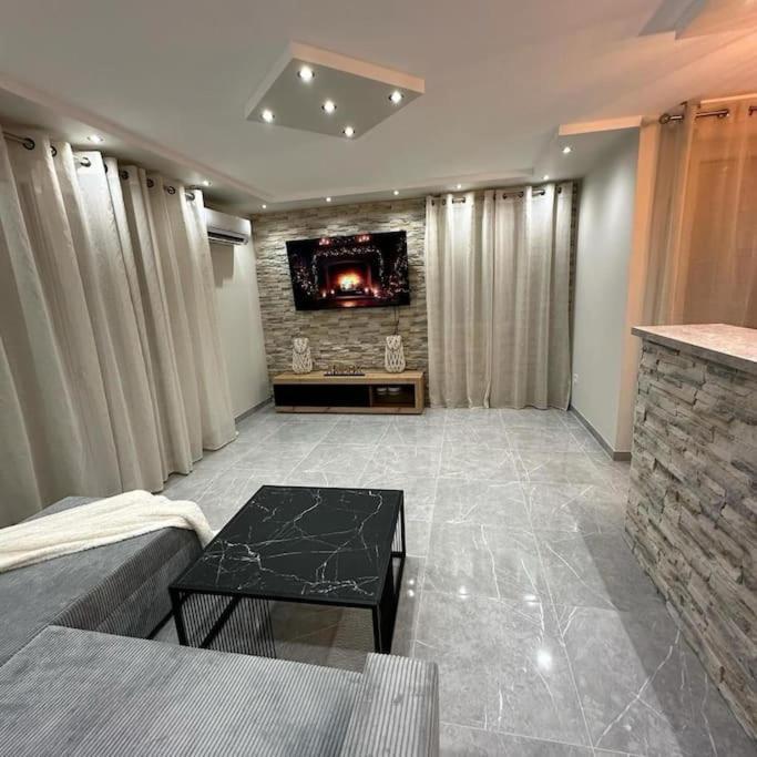 T3 5 Etoile Jacuzzi Apartment Toulouse Ngoại thất bức ảnh