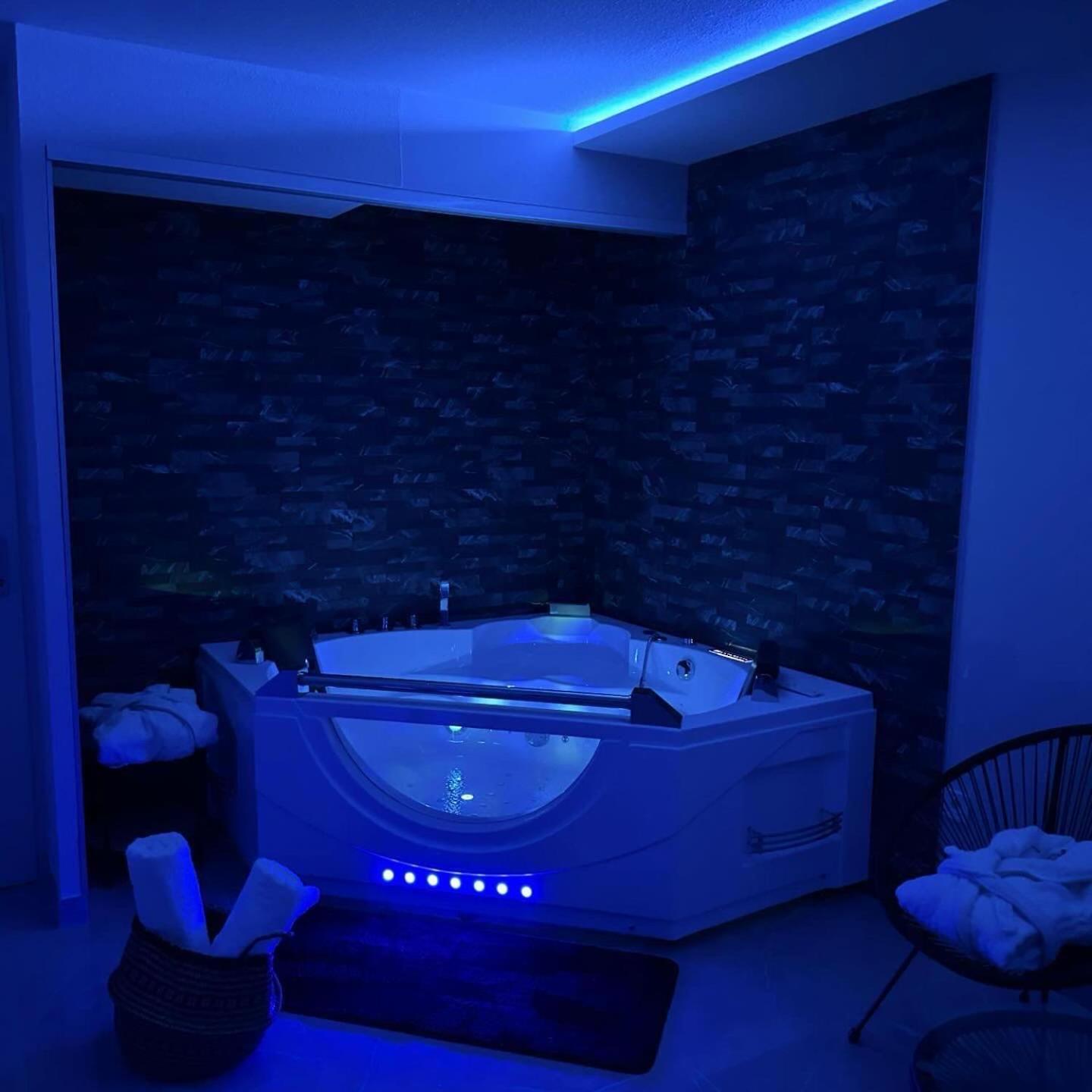 T3 5 Etoile Jacuzzi Apartment Toulouse Ngoại thất bức ảnh