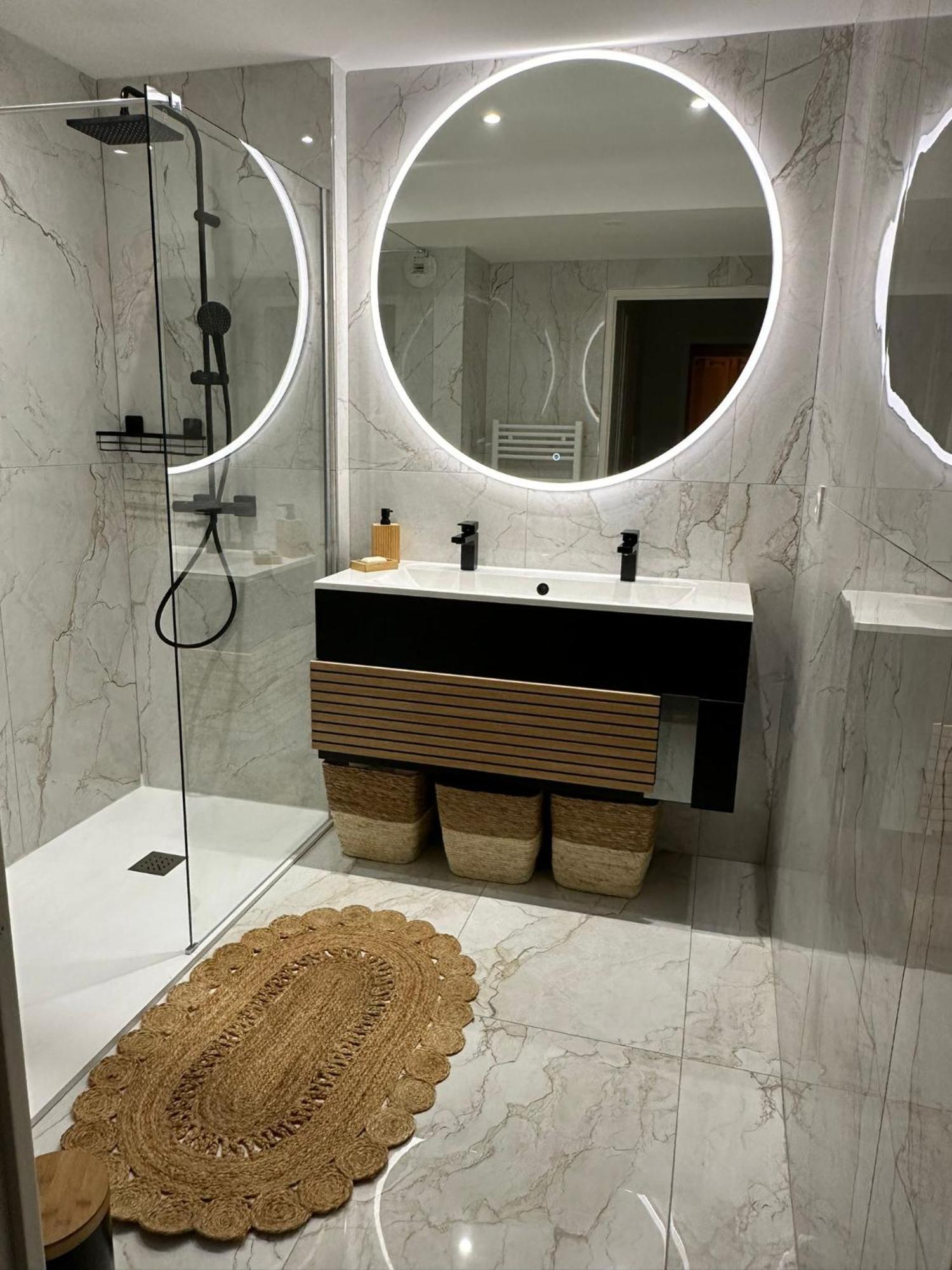 T3 5 Etoile Jacuzzi Apartment Toulouse Ngoại thất bức ảnh